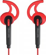 Philips TAA1009 In-Ear Sports Wired Earphones