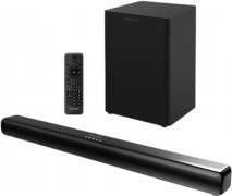 Compare Philips TAB4230 Soundbar