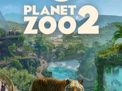 Planet Zoo 2