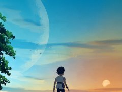 Planet of Lana II
