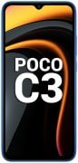 Poco C3 Poco C3