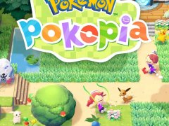 Pokémon Pokopia