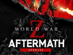 Compare World War Z vs World War Z: Aftermath