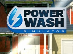 Compare PowerWash Simulator