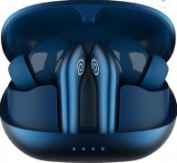 Compare boAt Airdopes 121 PRO True Wireless Stereo (TWS) Earphones vs Ptron Basspods Encore True Wireless Stereo (TWS) Earphones