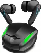Ptron Basspods Flare Wireless Earphones