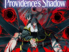 Qliphah in Providence's Shadow