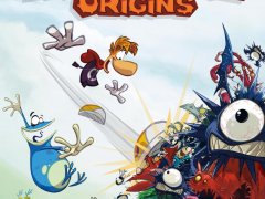 Compare Rayman Origins