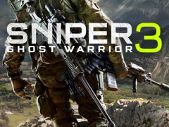 Compare Sniper Ghost Warrior 3