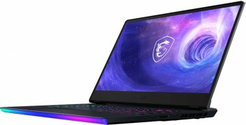 MSI Raider GE66 12UHS (i7)