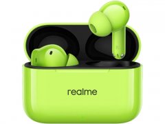 Realme Buds T200 True Wireless Stereo (TWS) Earphones