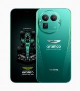 Realme GT 8 Pro Aston Martin F1 Limited Edition