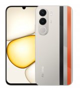 Realme P4x