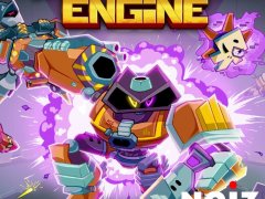 Compare Rebel Engine