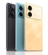 Compare Redmi 13 4G vs Redmi Note 13R Pro