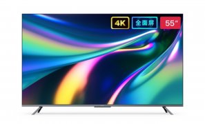 Redmi Smart TV X55