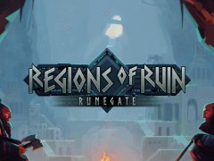 Regions of Ruin: Runegate