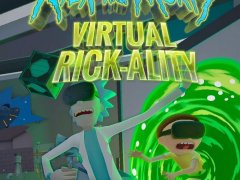 Compare Rick and Morty: Virtual Rick-ality