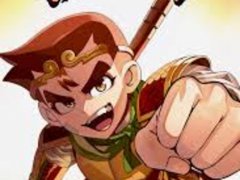 River City Saga: Journey to the West