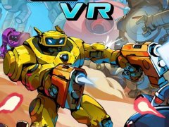 Roboquest VR