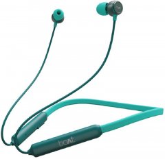 Compare boAt Rockerz 195 Wireless Earphones