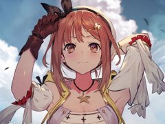 Compare Atelier Ryza: Ever Darkness & the Secret Hideout