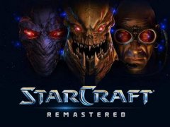 Compare StarCraft: Remastered