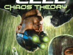 Compare Tom Clancy's Splinter Cell: Chaos Theory