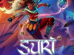 SURI: The Seventh Note