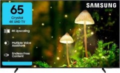 Samsung 65 Inch LED Ultra HD (4K) Smart TV (UA65UE84AFULXL)