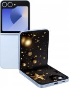 Compare Motorola Razr 60 vs Samsung Galaxy Z Flip6