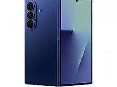 Samsung Galaxy Z Fold 7