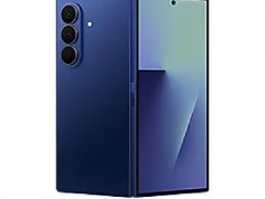 Samsung Galaxy Z Fold 7