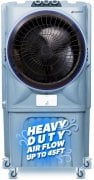 Sansui 120 L Desert Air Cooler (Desert)