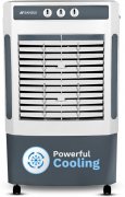 Sansui 93 L Desert Air Cooler (Desert)