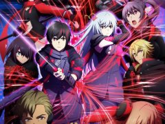 Compare Scarlet Nexus vs Dragon Ball Z: Kakarot