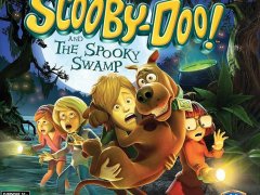 Compare Scooby-Doo! and the Spooky Swamp