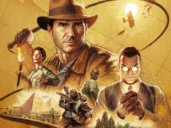 Compare Indiana Jones and the Great Circle