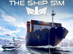 Seafarer: The Ship Sim