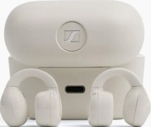 Compare Sennheiser Accentum Clip True Wireless Stereo (TWS) Earphones