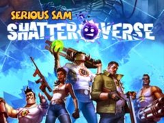 Serious Sam: Shatterverse
