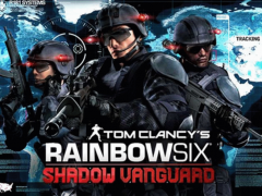 Compare Tom Clancy's Rainbow Six: Shadow Vanguard