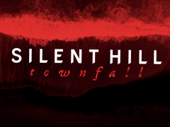 Silent Hill: Townfall