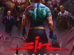 SiN Reloaded
