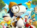 Snoopy & The Great Mystery Club Snoopy & The Great Mystery Club