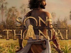 Compare Son of Thanjai