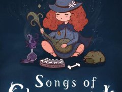 Songs of Glimmerwick
