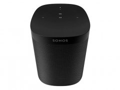 Sonos One Gen 2 Smart Speaker