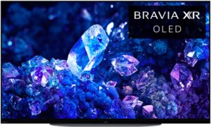 Compare OnePlus TV 43 Y1S Pro vs Sony 42 Inch OLED 4K TV (XR-42A90K)