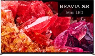 Compare Vu Premium 32 Smart TV vs Sony 65 Inch Mini LED 4K TV (XR-65X95K)